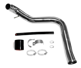 Intercooler Hard Pipe Kit ProRacing Audi TT/S3 / Seat Leon 1.8T 210/225PS bez výstupu na blow off ventil (BOV)