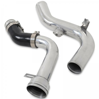 Intercooler Hard Pipes Kit ProRacing VAG 2.0 TSI/TFSI EA888 CCTA/CBFA/CAWB