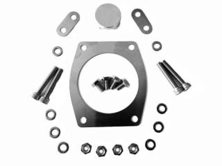 Konverzní sada ProRacing na BMW E36 / E39 / Z3 M52/S52 (96-99) pro sací svody z motoru M50