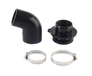 Kit na sací část turba (Turbo Muffler Delete Kit) - VW, Audi, Seat, Škoda 2.0 TFSi motory EA113 (K04)