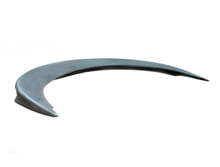Zadní spoiler BMW 3-Series E90 sedan (06-11) - AC Schnitzer style