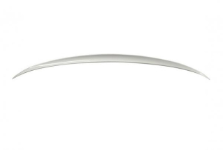 Zadní spoiler BMW 5-Series F10 sedan (10-17) - OEM style
