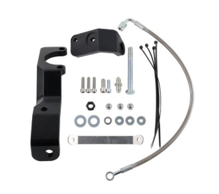 Výztuha držáku motoru (Pitch Stop Brace) Subaru Impreza WRX / WRX/STi (15-)