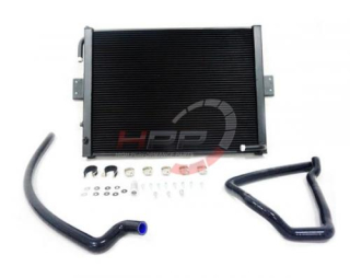 Celo hliníkový závodní chladič ProRacing Audi S4 B8/8.5 / S5 B8/8.5 3.0 TFSI V6 Supercharged (09-16)