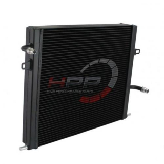 Celo hliníkový závodní chladič ProRacing BMW 1-Series F20 / F21 LCI 120i, 125i, M140i B48/B58 (15-18)