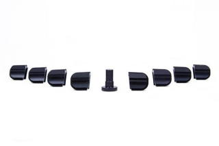 Kit ProRacing na odstranění vířivých klapek v sání (Runner Flap Delete Kit) pro VAG 2.0 TFSi/TSi EA113
