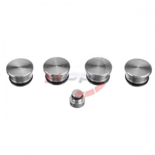 Kit ProRacing na odstranění vířivých klapek v sání (Runner Flap Delete kit) pro Alfa Romeo / Fiat / Opel / Saab 1.9 JTD/JTDM/ Multijet/CDTi/TiD /Z19DTH/Z19DTJ