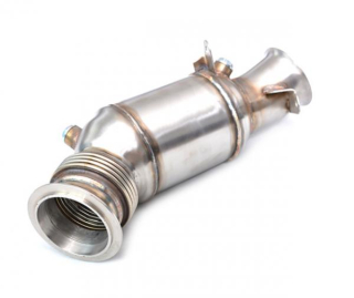 Downpipe se sportovním katalyzátorem ProRacing BMW F20 / F21 M135i (-06/13)