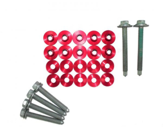 Deadset ProRacing pro přední a zadní nápravu VAG 2.0 TFSI 2WD