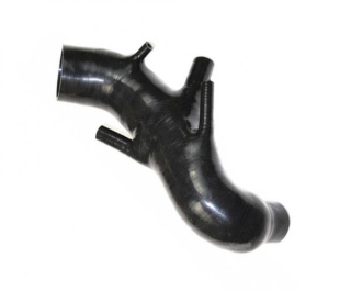 Hadicový kit ProRacing Audi S3 / TT / Seat Leon 1.8T 210/225PS K04 - 80mm - černá