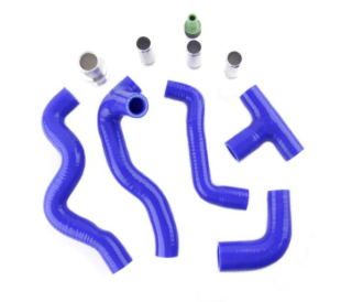 Hadicový kit ProRacing VAG 1.8T 150/180PS