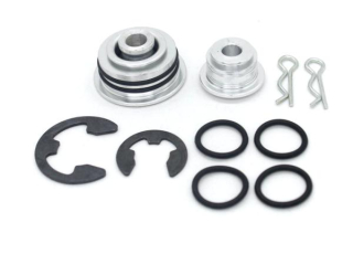 Pevné uložení řazení ProRacing Honda Civic EP3 (01-05)