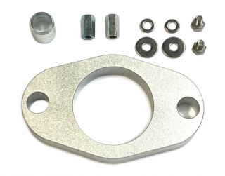 Zkrácené řazení ProRacing VW Transporter T3 / Bus 4/5-st. (80-91)