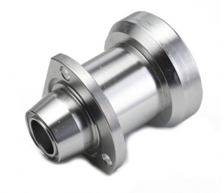 Adaptér k blow off ventilu (BOV) HKS / HKS style (sekvenční SSQ) na VW, Audi, Seat, Škoda TFSi/TSi