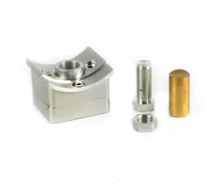 Podpora pro 4. převodový stupeň ProRacing pro VAG 6-st. převodovka 02M / 02Q