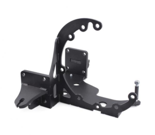 Zesílená podpěra převodovky ProRacing Nissan GT-R R35 GR6 (08-)