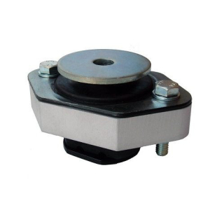 Držák motoru levý Vibra-Technics Citroen Saxo - silniční