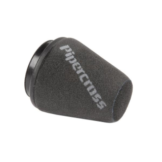 Univerzální sportovní filtr Pipercross výška 180mm x šířka 130mm - průměr 76mm (sportovní pěna)