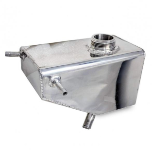 Alloy Header Tank (expanzní nádobka) Rev9 Ford Mustang (11-14)