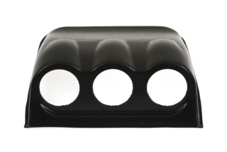 Držák budíků Subaru Impreza (93-00) - 3x budík 52mm