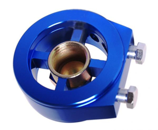 Adaptér pod olejový filtr M26 x 1.5