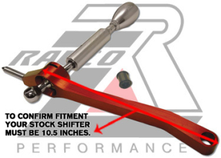 Zkrácené řazení Ralco RZ BMW E36 (92-99)