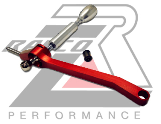 Zkrácené řazení Ralco RZ BMW E46 M3 (99-06)