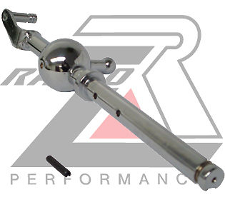 Zkrácené řazení Ralco Chrysler / Dodge Neon (94-03) / Stratus (01-03)