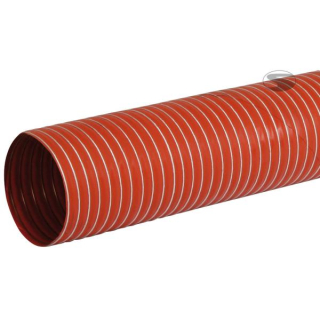 Husí krk / flexibilní hadice Sandtler Flexi-Sil 1 - 102mm - 3 metry