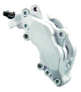 Sada Foliatec na brzdová prasátka (barva na brzdy) - bílá (pure white)