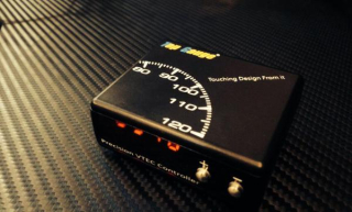 Univerzální VTEC controller Honda