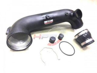 Charge Pipe FTP Motorsport BMW 1-Series E82 / E88 135i vč. M / 3-Series E90 / E91 / E92 / E93 335i/xi N54 - Tial blow off ventil