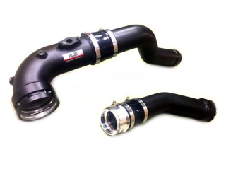Charge Pipe & Boost Pipe FTP Motorsport BMW 1-Series F20 / 2-Series F22 125i/220i/225i/228i N20 (12-)