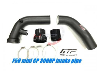 High Flow Turbo Inlet Pipe FTP Motorsport Mini Cooper F54 / F56 / F60 JCW 302PS (19-22)