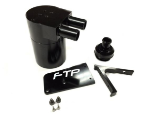 Oil catch tank FTP Motorsport BMW E84 / E89 / F10 / F20 / F22 / F25 / F26 / F30 / F34 / X1 / Z4 N20