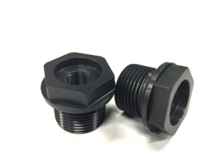 Adaptér FTP Motorsport na přídavný senzor tlaku nebo teploty oleje BMW N54 / N55 motory