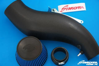 Sportovní kit sání Simota Big Plastic Tube Honda Civic (92-00)