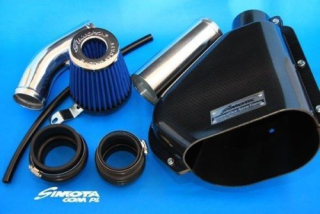 Sportovní kit sání Simota Aero Form Honda Civic EX (96-00)