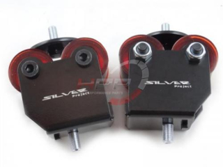 Držáky motoru Silver Project Nissan 350Z / Infiniti G35 / FX35