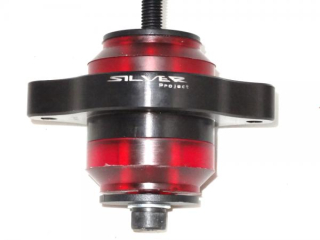 Držák převodovky Silver Project Audi A4 B5 / A6 C5 / Allroad / RS4 B5 / S4 B5