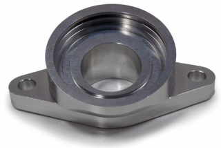 Adaptér k blow off ventilu (BOV) HKS / HKS style (sekvenční SSQ) na Nissan Skyline R34 / GT-R R35