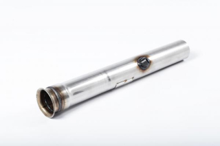 Náhrada katalyzátoru Milltek Renault Clio RS 197 2.0 16V (06-09)