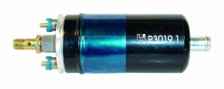 Univerzální vysokotlaká pumpa Sytec 240l/h - typ OTP019 / P3019.1 / 0580254911