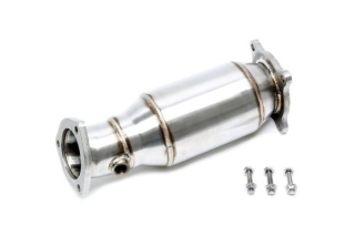 Downpipe s náhradou katalyzátoru TA-Technix Audi A4 8W B9 / A5 8W F5 2.0 TFSI (16-)