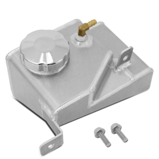 Alloy Header Tank (expanzní nádobka) ProTuningLab Mazda MX-5 NA (89-98)