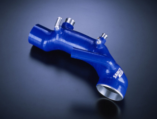 Hadicový kit Samco Subaru Impreza Turbo GC8 Ver 3/4 WRX/STi (97-99)