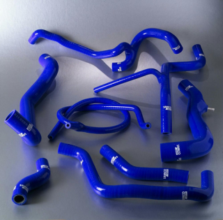 Hadicový kit Samco VW Golf 3 VR6 2.8 Manual >1H-SW385-334/088-705