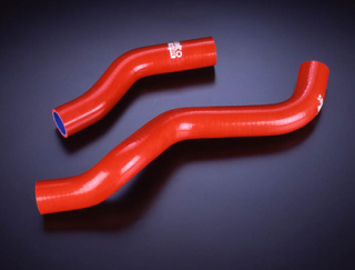 Hadicový kit Samco Mitsubishi Lancer Evo 1/2/3 CE9A/4G63