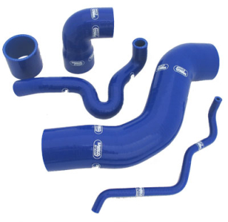 Hadicový kit Samco VW Golf 4 1.8T AWP/AUQ (01-)