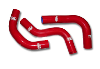 Hadicový kit Samco Suzuki Swift Mk2 GTi 1.3 G13 (89-00)